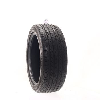 Set of (2) Used 245/45R19 Continental ProContact GX 102H - 7-8.5/32