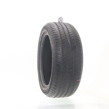 Used 255/50R19 Yokohama YK-GTX 107V - 12/32