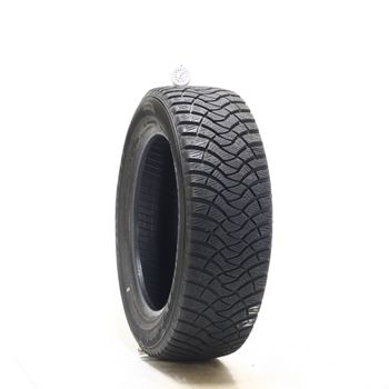 Used 225/60R18 Falken Winterpeak F-Ice 1 104T - 8.5/32