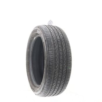 Set of (2) Used 245/50R19 Bridgestone Dueler H/P Sport AS RFT 105H - 7.5-8.5/32