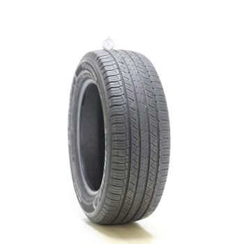 Set of (4) Used 245/60R18 Michelin Latitude Tour HP 105H - 5/32