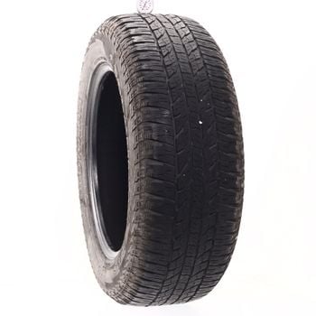 Set of (2) Used 275/60R20 Yokohama Geolandar A/T G015 115H - 8-9/32