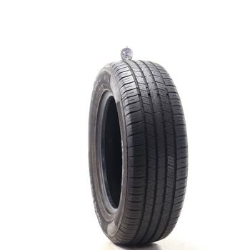 Set of (2) Used 225/65R17 Atlas Touring Plus II 102H - 7-7.5/32