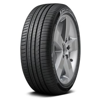Set of (4) New P225/35R20 Forceland Kunimoto F22 90W