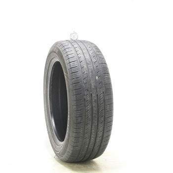 Set of (2) Used 235/55R19 Sailun Inspire 105V - 7/32