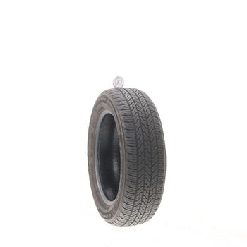Set of (2) Used 185/60R15 Firestone All Season (Firestone) 84T - 8.5/32