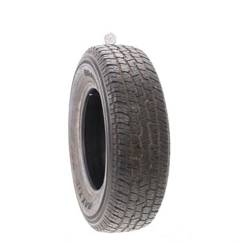 Used 245/75R17 Maxxis 771N Bravo A/T 112T - 10/32