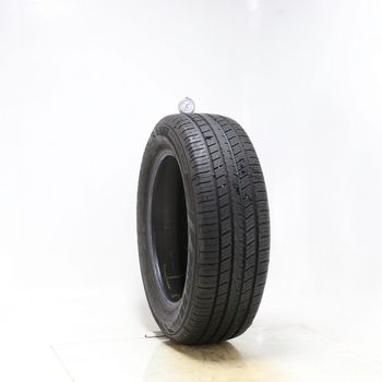 Set of (2) Used 215/60R17 Falken Pro G5 CSV 100V - 9-9.5/32