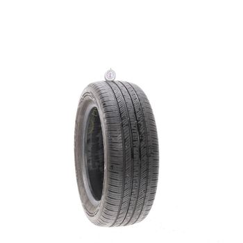 Set of (2) Used 215/55R16 Linglong Crosswind HP010 Plus 93H - 7-8/32