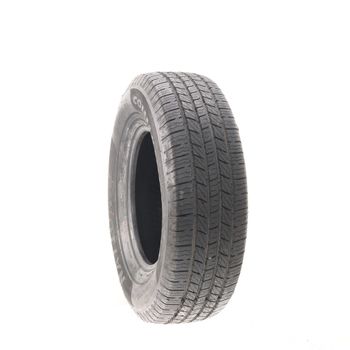 New 245/75R16 National Commando HTS 111T - 99/32