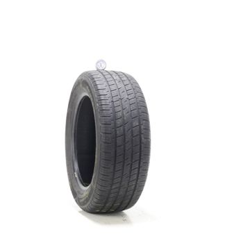Set of (2) Used 215/55R16 Arizonian Silver Edition III 97H - 5.5/32