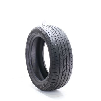 Set of (4) Used 235/55R19 Goodyear Eagle LS-2 AO 101H - 6/32