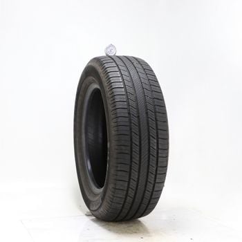 Set of (2) Used 235/60R17 Michelin X Tour A/S 2 102H - 9/32