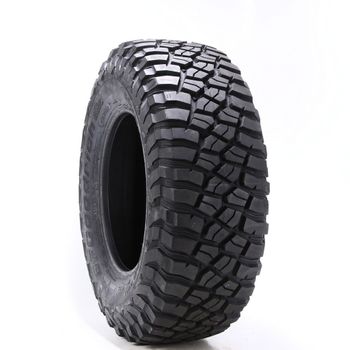 New LT35X12.5R18 BFGoodrich Mud-Terrain T/A KM3 123Q - 18/32