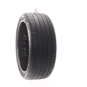 Used 265/40R22 Pirelli Scorpion Zero Plus 106Y - 7.5/32