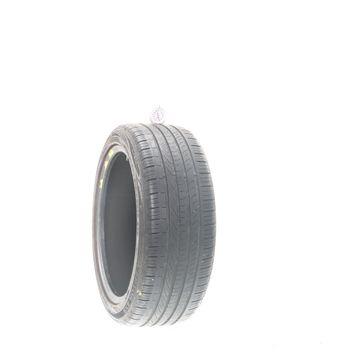 Set of (2) Used 215/45R17 Sceptor 4XS 91V - 6-6.5/32