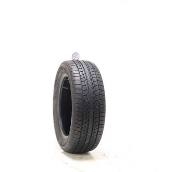 Used 195/55R15 General Altimax RT43 85V - 9/32