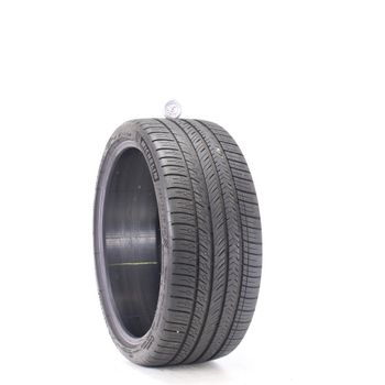 Used 245/35ZR20 Michelin Pilot Sport All Season 4 95Y - 8.5/32