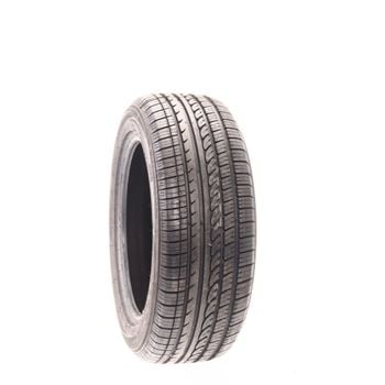 Set of (2) New 235/55R18 Yokohama Tornante 100V