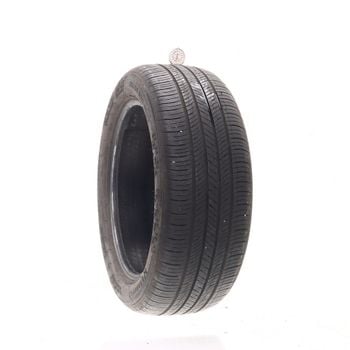 Set of (4) Used 255/50R20 Kumho Crugen HP71 105T - 7-7.5/32