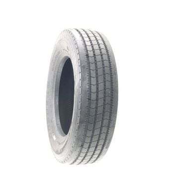 Set of (2) New 245/70R19.5 Prinx AR602 136/134N