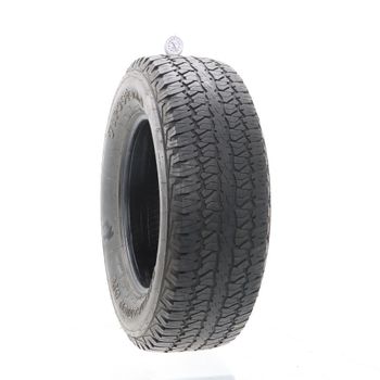 Used 265/65R17 Firestone Destination A/T 110T - 5.5/32