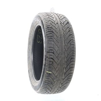 Used 275/50R22 Lexani LX-Thirty 111H - 9.5/32