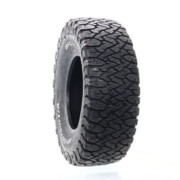 Set of (2) Used LT315/70R17 BFGoodrich All-Terrain T/A KO3 128S - 16/32