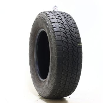 Used LT275/70R18 Leao Lion Sport A/T 125/122S - 9.5/32
