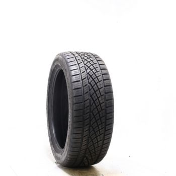 New 245/45ZR19 Continental ExtremeContact DWS06 Plus 98Y - 10/32