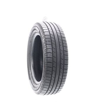 Set of (4) Used 225/60R18 Michelin X Tour A/S 2 100H - 9-10/32