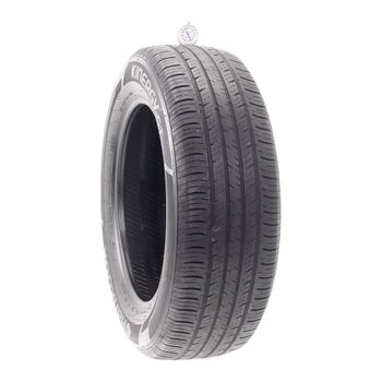 Set of (2) Used 235/60R18 Hankook Kinergy GT 103H - 6/32