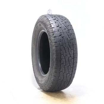 Used 255/70R17 Nexen Roadian AT Pro RA8 110S - 7.5/32