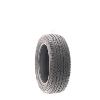Set of (4) Used 205/55R16 Yokohama YK-GTX 91H - 9-9.5/32