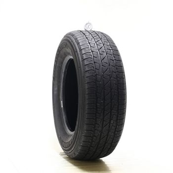 Set of (4) Used 265/65R17 Firestone Destination LE2 110S - 8-8.5/32