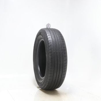 Set of (2) Used 215/65R16 Sceptor 4XS 96H - 8/32