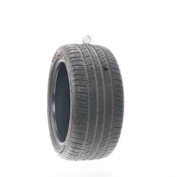 Used 275/40R18 Cooper Zeon RS3-G1 99W - 8.5/32
