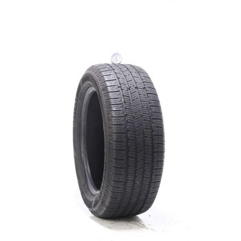 Set of (2) Used 225/55R17 Goodyear Reliant All-season 97V - 6.5-7/32