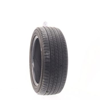 Set of (2) Used 215/55R17 Yokohama YK740 GTX 94V - 6-6.5/32