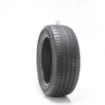 Set of (2) Used 255/50R19 Michelin Defender 2 107H - 10.5/32