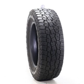 Used LT275/65R20 Toyo Open Country A/T II 126/123S - 12.5/32
