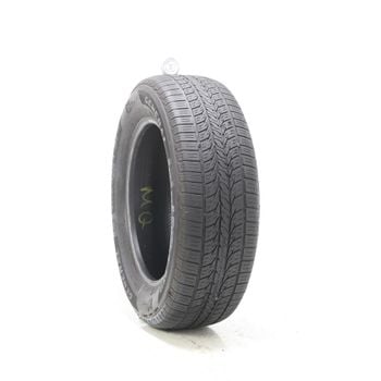 Set of (2) Used 225/65R17 General Altimax RT43 102T - 5/32