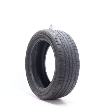 Used 265/45R20 Continental 4x4 Contact MO 108H - 7/32