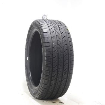 Used 285/45R22 Cooper Endeavor Plus 114H - 9.5/32