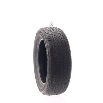 Used 235/60R18 Firestone All Season (Firestone) 103H - 5/32