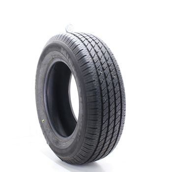 Set of (4) Used 245/70R17 Michelin LTX A/S 108S - 11/32