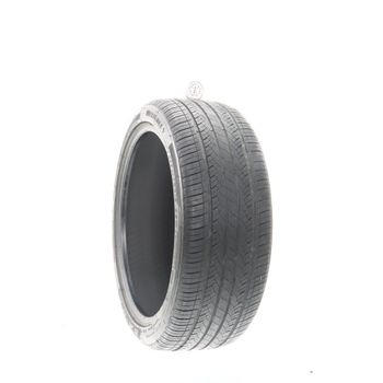 Set of (2) Used 235/40ZR19 Westlake SA-07 96W - 7.5-8.5/32