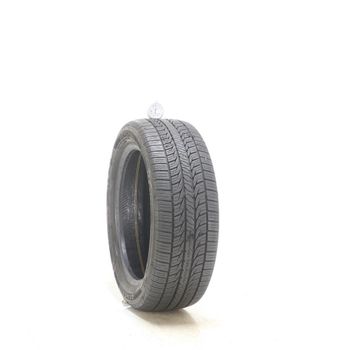 Set of (2) Used 195/50R16 General Altimax RT43 84H - 7-8/32