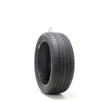 Set of (2) Used 215/45R17 Firestone FR740 87W - 7/32