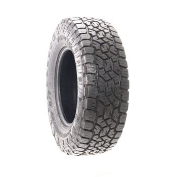 New LT295/70R18 Toyo Open Country A/T III 129/126S